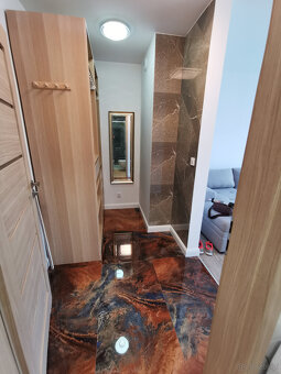 Do wynajecia kawalerka 29 m² - 11