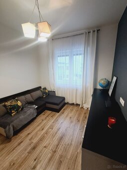 3 pokoje bez czynszowe, 68m2, I piętro, balkon,Śliwniki - 11