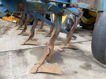 Agregat uprawowy Bezorkowy Rabe-Werk Gruber zabezpieczenia n - 11