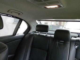 BMW E60 2.2 2003r. - 11