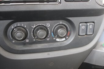 DAF XF 460 FT, EURO 6, NIEZALEŻNA KLIMATYZACJA - 11