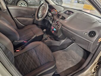 Renault Clio III z 2007r - 11