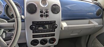 Chrysler PT Cruiser - 11