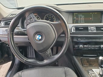 Bmw 7 f  187tyś km super stan - 11