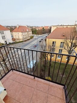 2 pokoje o pow. 42,44m2, balkon, IV p., Kalisz - 11