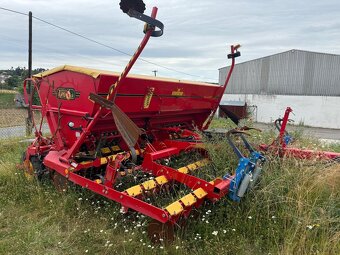Siewnik zbozowy Vaderstad Rapid  400S  Super XL rok 2011  sp - 11