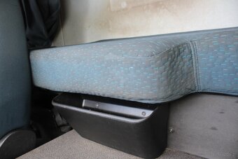 Volvo FL 240, NADWOZIE DO ŚPIENIA, EURO 6, VEB+ - 11
