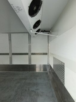 Komora chłodnicza / Kontener Chłodniczy 9m / Chłodnia - 11