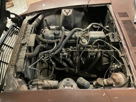 Nissan Datsun 240Z 1972 - 11