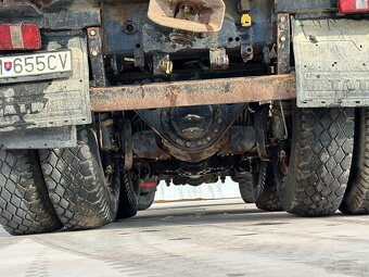 Sprzedam wywrotkę Tatra 815 6x6.2 S3 - 11