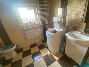 Dom parter z użyt. poddaszem o pow. 125m2,Skarszew - 11