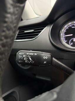 Škoda Octavia Combi 3, lift, 1.6 TDI 85 kW, 2018, ACC,hak - 11