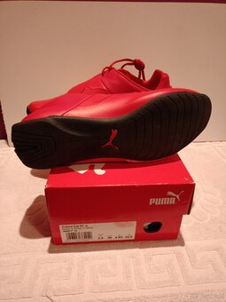 PUMA Skuderia Ferrari Future CAT Rosso . Damskie, rozmiar 36 - 11
