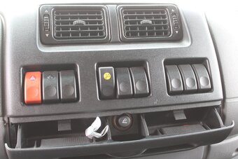 DAF FA LF 45.160, EURO 5 - 11