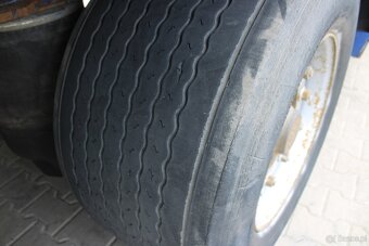 Krone SD, PODNOSZONA OŚ, LOWDECK, PODNOSZONY DACH - 11