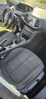 Peugeot 308 1.6 hdi - 11