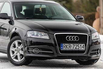 AUDI A3 - 11
