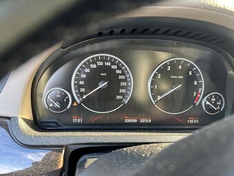 BMW 750i xdrive 2009 - 11