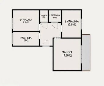 SPRZEDAM MIESZKANIE - 11