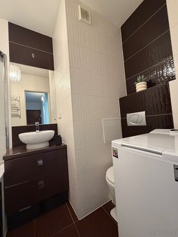 3 pokojowe mieszkanie 48 m², balkon, I p., os. Asnyka - 11