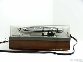 Gramofon Pioneer PL-112D Belt Drive - 11