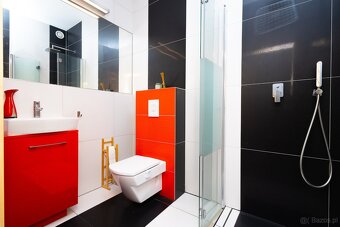 Wysoka / Ville Murano – dom 194 m², ogród, taras - 11