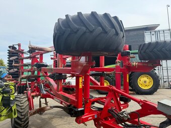 Agregat Bezorkowy Horsch Terrano 5FM rok pro 2013 szer roboc - 11