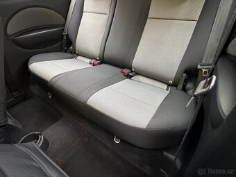 Chevrolet Aveo 1.2/62kW Benzin + LPG r.v.2009 - 11
