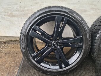 FELGI alumuniowe=  5X112 R19 AUDI - 11