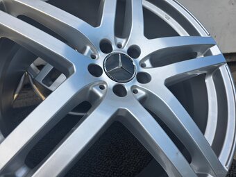 FELGE ALUMINIOWE NOVE 5X112 R21 ATS-GERMANY - 11