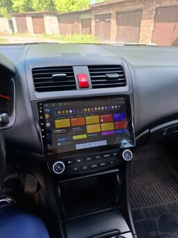 Sprzedam Honda Accord - 11