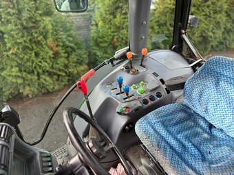 iągnik rolniczy Deutz-Fahr Agrotron 150 rok pr 1998 cena 580 - 11