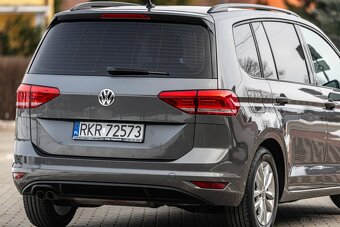 VW TOURAN - 11