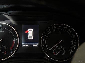 Škoda Superb - 11