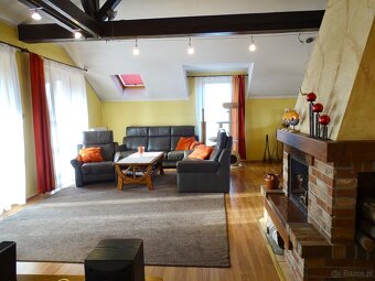 Dom wolnostojący z pow. gosp. Moszyce k/Twardogóry - 11