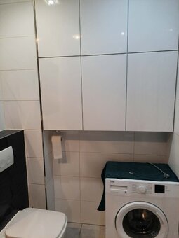 Mieszkanie Ostrów Wielkopolski - 11