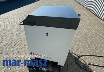 Grubościówka SCM Tecnomax S41 - 11