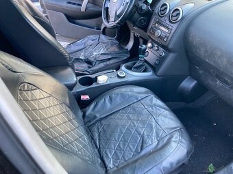 Qashqai 2.0 T.Diesel 15-KM - 11