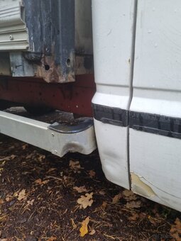 Iveco Daily 1997r - 11