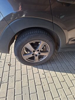 Hyundai Tucson - 11