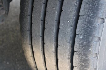 KRONE SD, ZVEDACÍ NÁPRAVA - 11