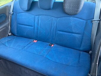 Clio 1.2 Benzyna - 11