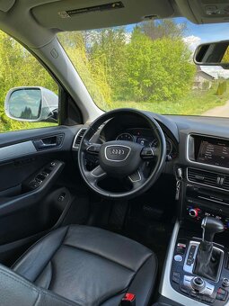 Audi Q5 TFSI 2016r - 11