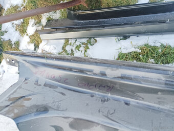 próg samochodu skoda - 11