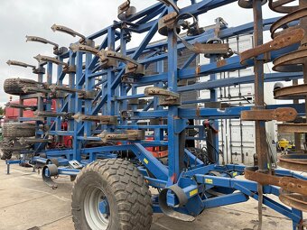 Agregat uprawowy bezorkowy Kockerling Vario 750 rok 2011 cen - 11