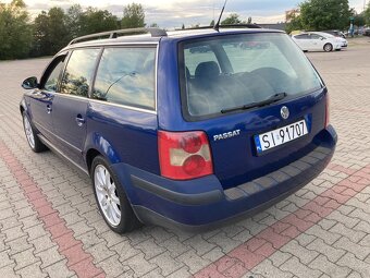 Passat 1.9 TDI 140-KM - 11