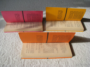 Naszyjnik królowej, Alexandre Dumas komplet - 3 tomy - 11