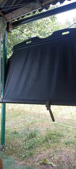 Roleta bagażnika Orlando - 11