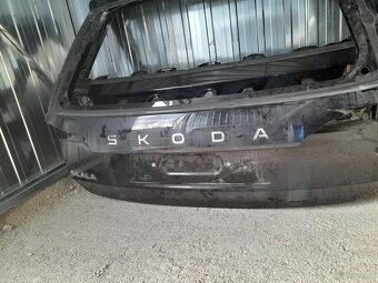 Nahradne dieli Škoda - 11