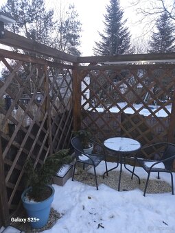 Mieszkanie z ogródkiem Kraków/Skawina. Nowoczesne - 11